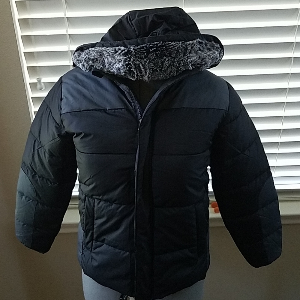 Boys jacket